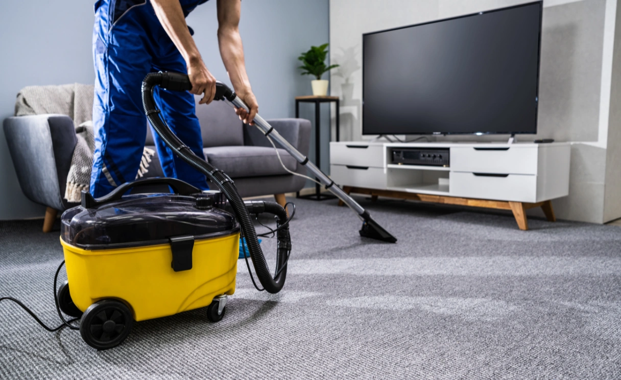 Extract Rug Cleaning Bunkers Hill Contact Office